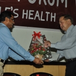 Inauguration of Doctors Forum for People's Health